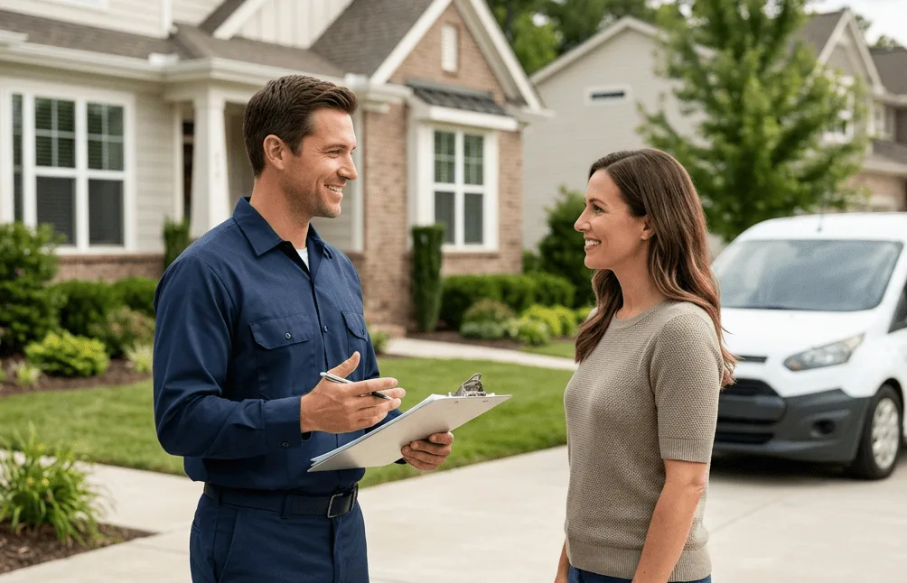 Mold Remediation Salome, AZ FAQs